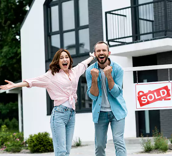Your Trusted Partner in Buying, Selling & Renting Homes in Miami, FL