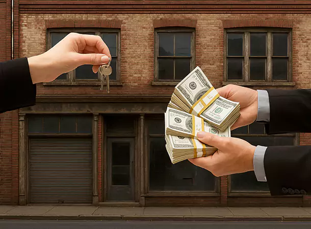 Sell Commercial Property Fast in Miami, Florida