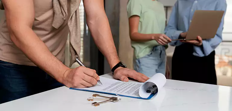 Trusted Local Home Buyers in Miami, FL With Years of Experience