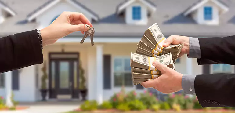 Trusted Home Buying Company Near You in Miami, FL