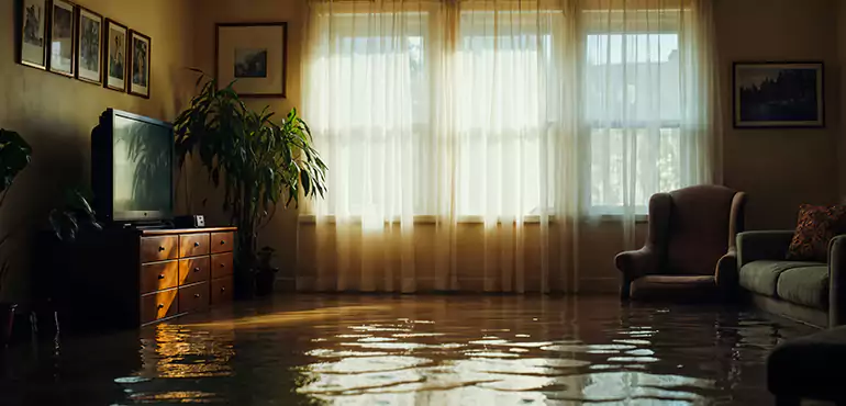 Benefits of Selling Your Flood-Damaged House for Cash in Miami, FL   
