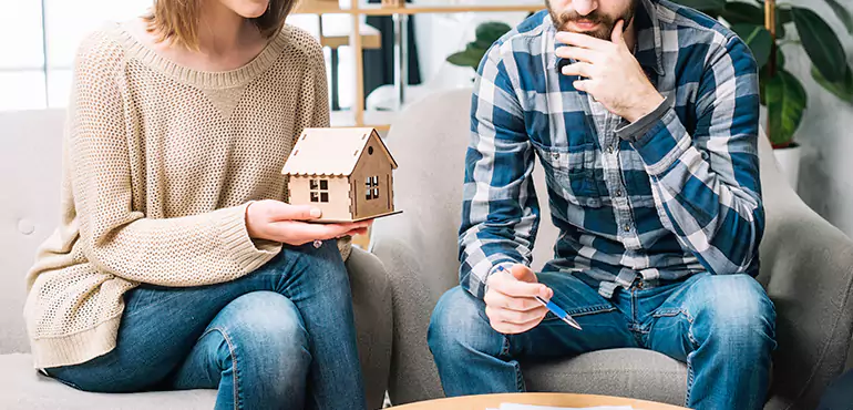 Why Sell Your House During Divorce in Miami, FL?