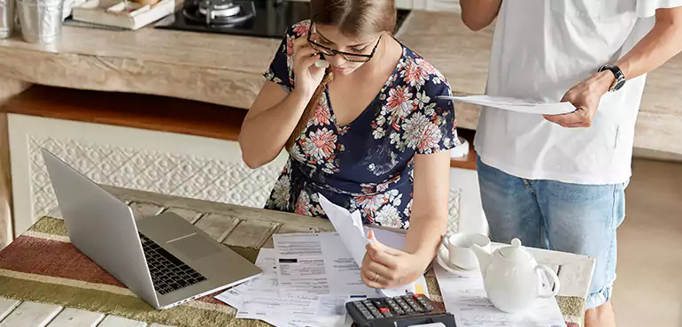 Selling Your Home to Us for Back Taxes in Miami, FL