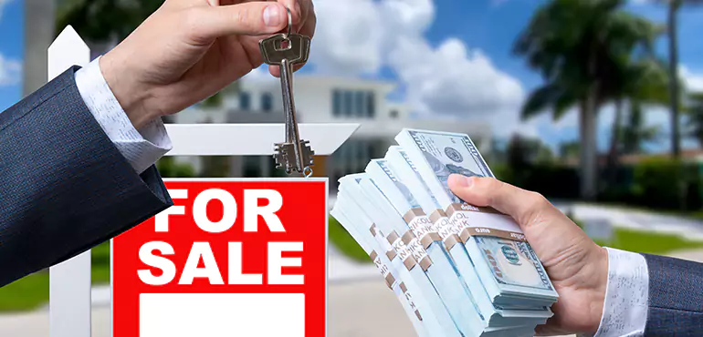 Sell Your Home for Less Than Market Value with Ease in Miami, FL