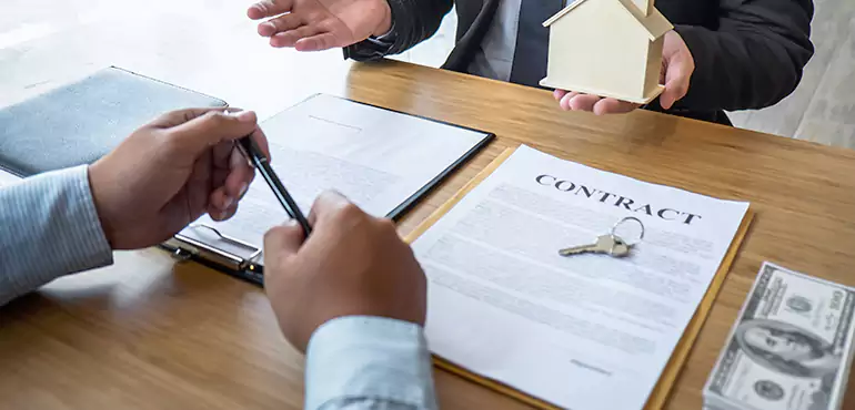 Sell Your House For Cash with Legal Issues Before It’s Too Late in Miami, FL