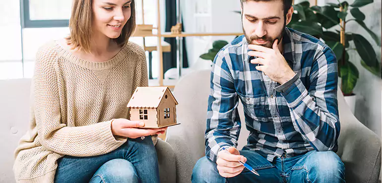 Why Homeowners Trust Miami Home Buyers to Sell House With Liens in Miami