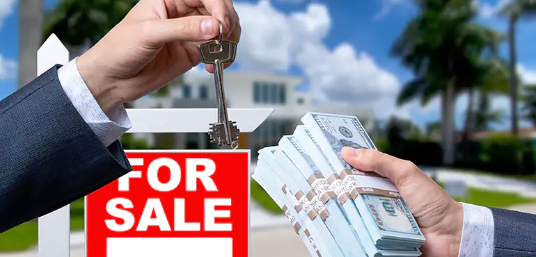 Why Miami Homeowners Love Selling to Us?