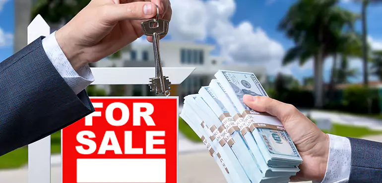We Buy Houses for Cash in Miami, FL – No Matter the Situation