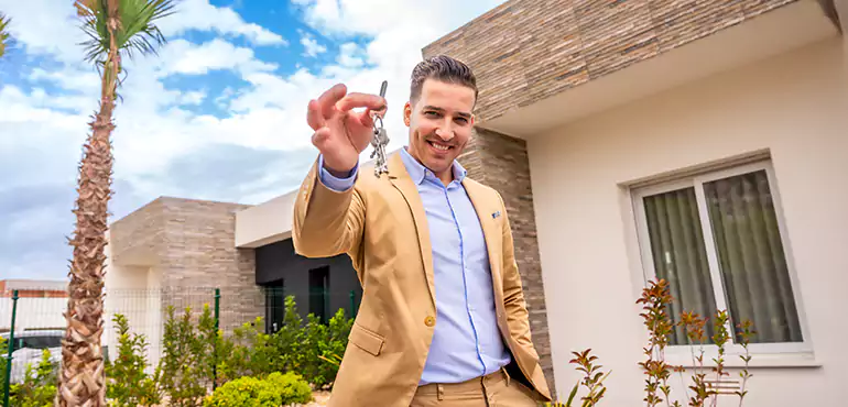 We Don’t Just Buy Houses in Miami, FL - We Solve Your Problem