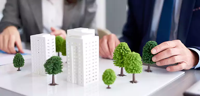 We're With You Every Step of the Way – Miami's Trusted Bank Owned Property Buyers