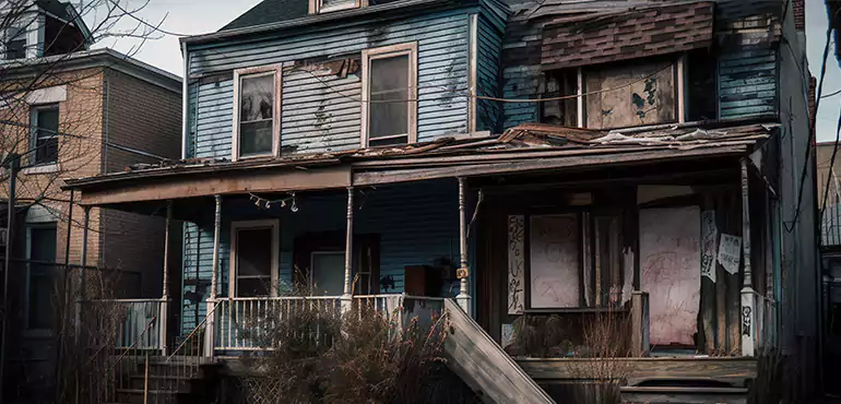 Get a Fair Cash Offer for Your Fire Damaged Home in Miami, FL