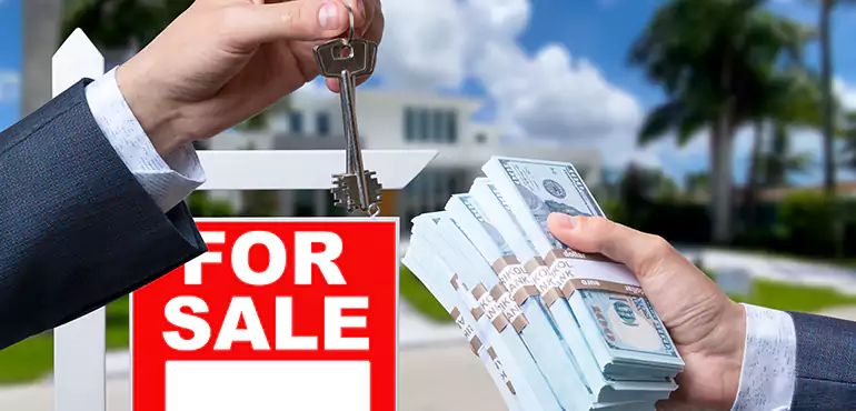 We Buy Homes with Back Taxes in Miami, FL