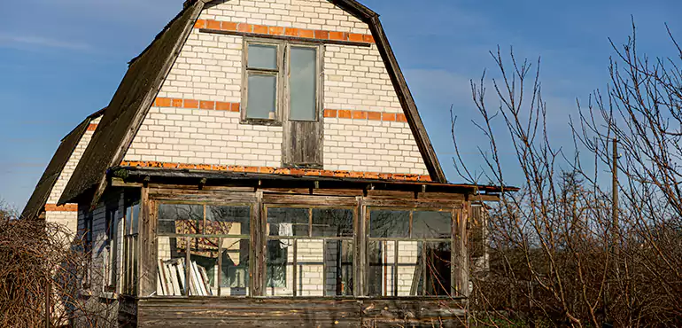 Own a Rental in Disrepair? We’ll Take It Off Your Hands in Miami