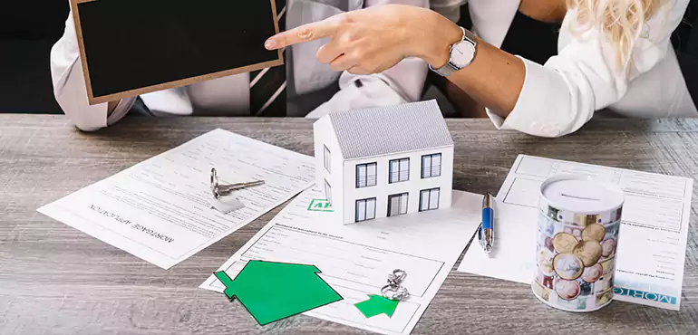 Solutions for homeowners in pre-foreclosure in Miami, FL