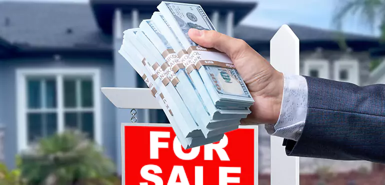 A Few of the Benefits of Selling to Us in Miami, FL