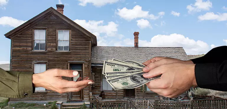 Selling Property Below Market Value in Miami, FL