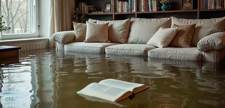 Why FL Homeowners Choose Miami Home Buyers After Water Damage Hits