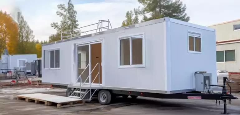 Mobile Homes We Buy in Miami, FL